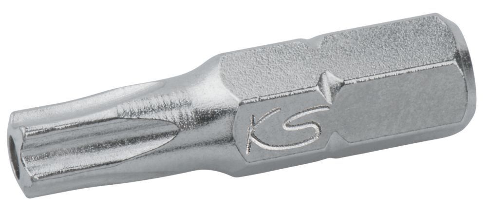 KS Tools 1/4" CLASSIC Bit für Fünfstern, Bohrung, TS40 Produktbild KS Tools 1/4" CLASSIC Bit für Fünfstern, Bohrung, TS40
