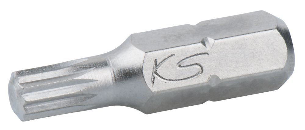 KS Tools 5/16 Zoll CLASSIC Bit XZN 30mm M8 Produktbild KS Tools 5/16 Zoll CLASSIC Bit XZN 30mm M8
