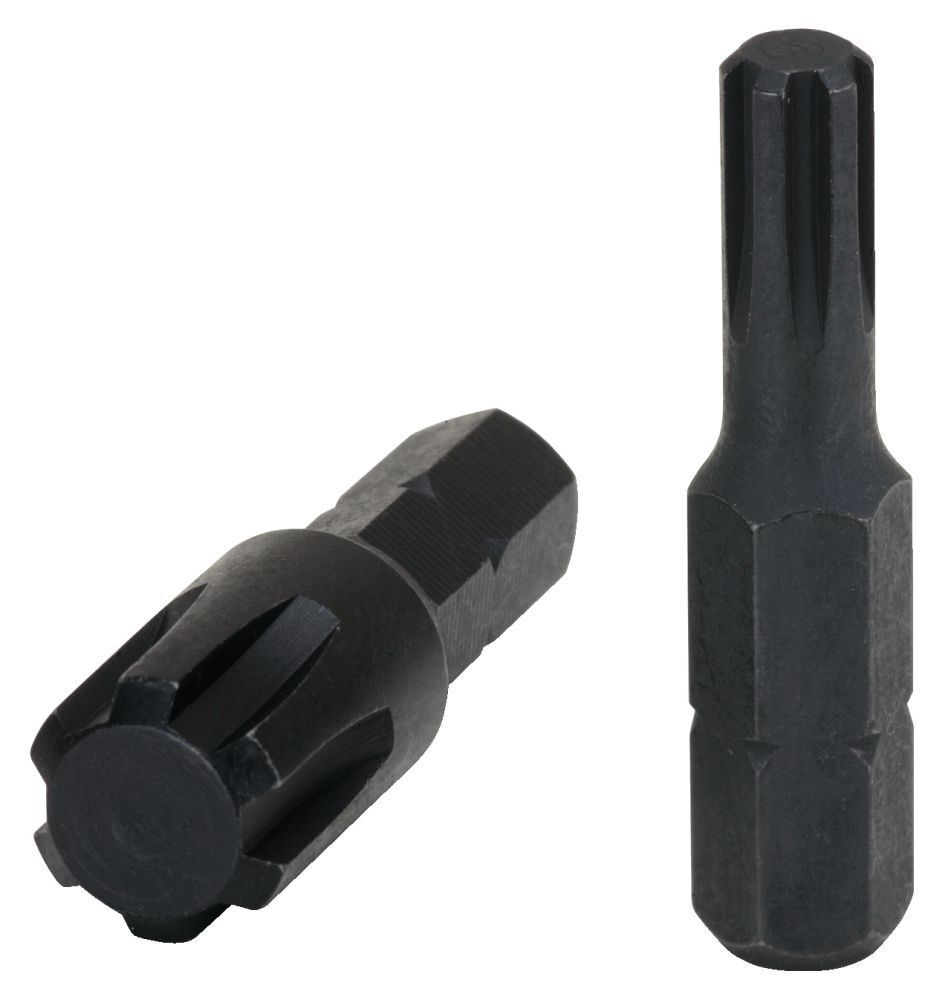 KS Tools 5/16 Zoll CLASSIC Bit RIBE 38mm M4 Produktbild KS Tools 5/16 Zoll CLASSIC Bit RIBE 38mm M4