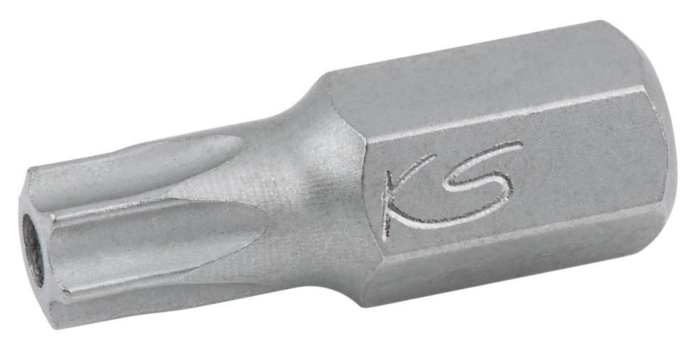 KS Tools 10mm CLASSIC Bit Torx Bohrung 30mm TB50 Produktbild KS Tools 10mm CLASSIC Bit Torx Bohrung 30mm TB50