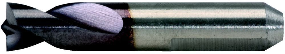 KS Tools HSSE TiCN Schweißpunkt-Fräser, 8mm Produktbild KS Tools HSSE TiCN Schweißpunkt-Fräser, 8mm