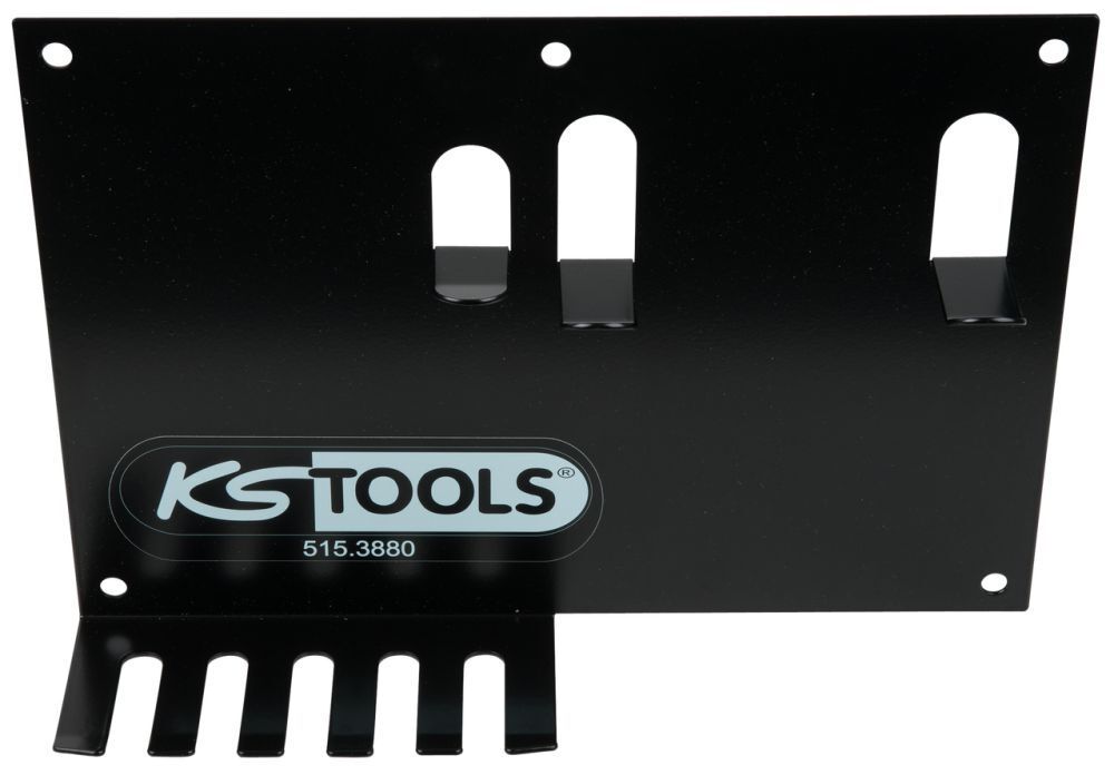 KS Tools Halter zu Druckluft-Meißelhammer Produktbild KS Tools Halter zu Druckluft-Meißelhammer