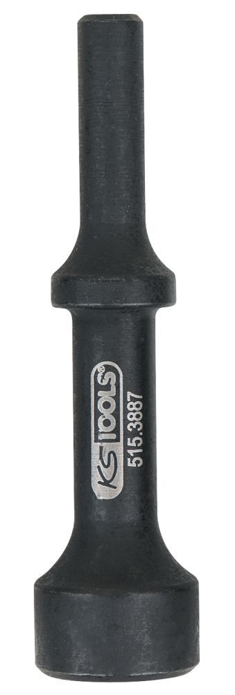 KS Tools Druckluftmeißel Hammer, 110 mm Produktbild KS Tools Druckluftmeißel Hammer, 110 mm