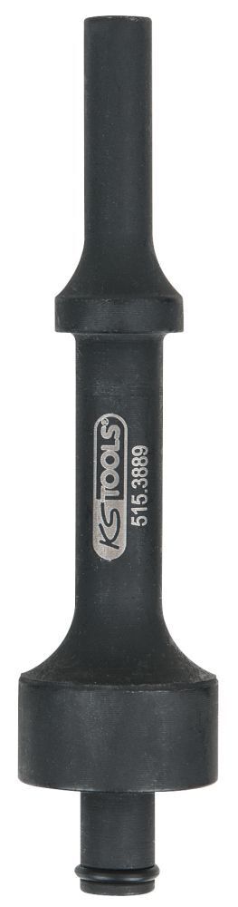KS Tools Druckluftmeißel Lösedorn, 100x25x12 mm KS Tools Druckluftmeißel Lösedorn, 100x25x12 mm