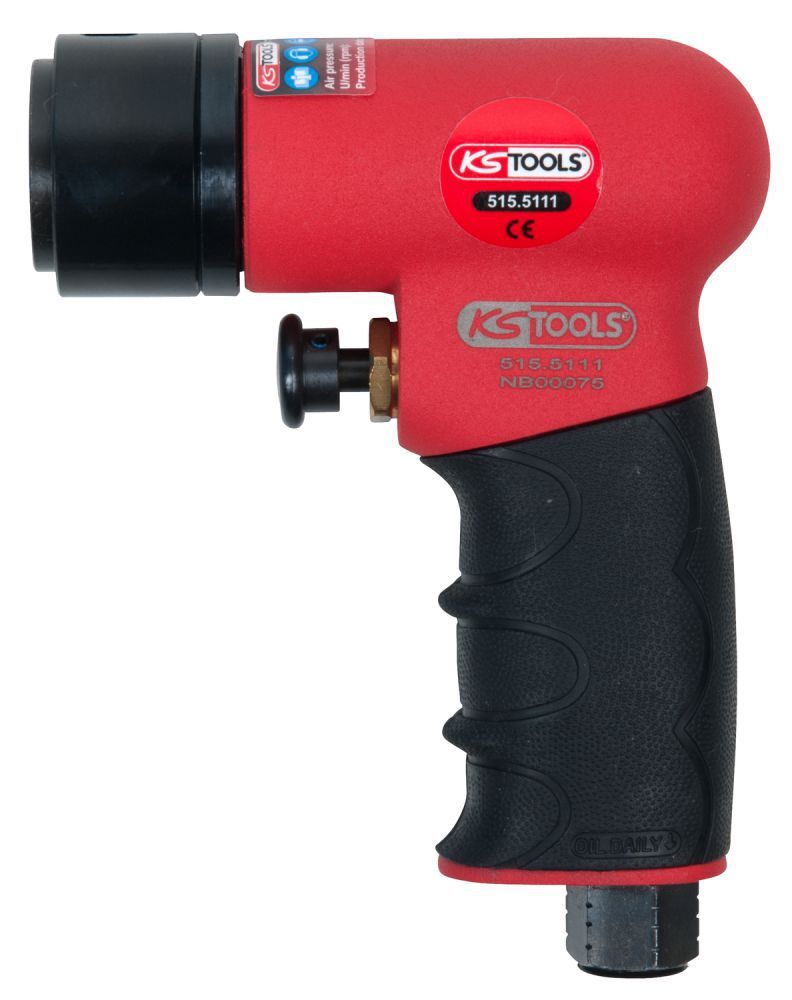 KS Tools Mini-Exzenterschleifer Produktbild KS Tools Mini-Exzenterschleifer