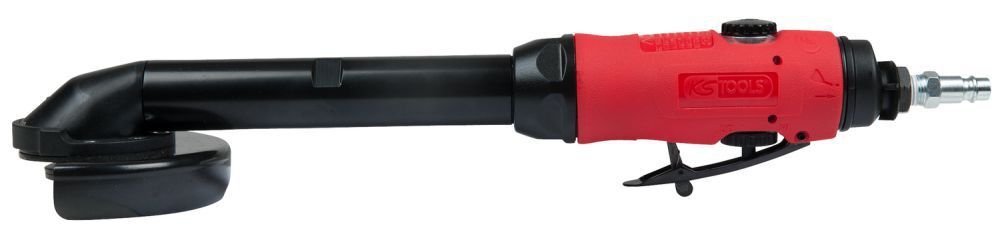 KS Tools 3/8" Druckluft-Stab-Trennschleifer, 15.000U/min Produktbild KS Tools 3/8" Druckluft-Stab-Trennschleifer, 15.000U/min bild 3