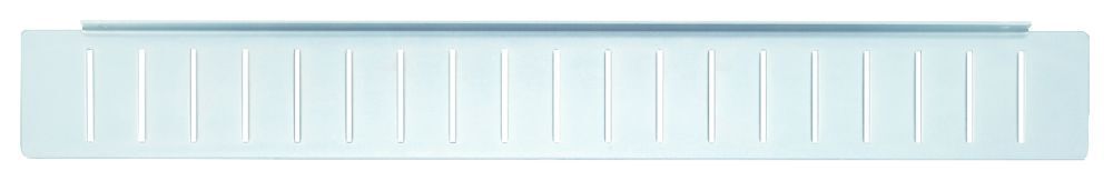 KS Tools Grobteiler, geschlitzt, 393x50x1,5 mm Produktbild KS Tools Grobteiler, geschlitzt, 393x50x1,5 mm