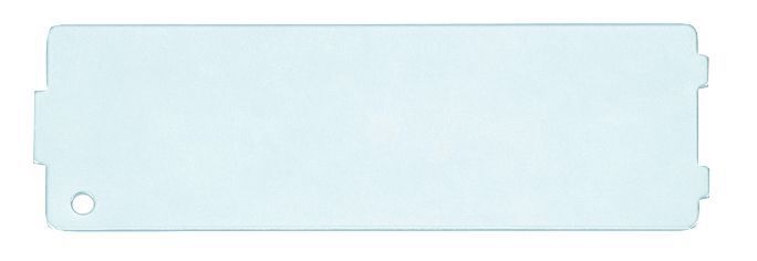 KS Tools Feinteiler, ungeschlitzt, 150x50x1,5 mm Produktbild KS Tools Feinteiler, ungeschlitzt, 150x50x1,5 mm