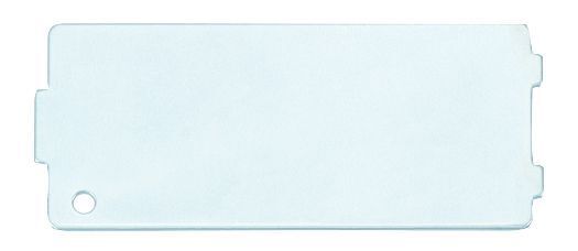 KS Tools Feinteiler, ungeschlitzt, 112x50x1,5 mm Produktbild KS Tools Feinteiler, ungeschlitzt, 112x50x1,5 mm