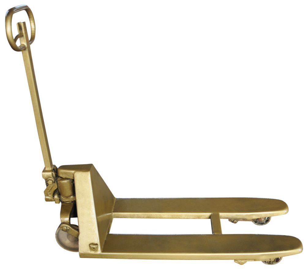 KS TOOLS BRONZE plus Hubwagen Produktbild KS TOOLS BRONZE plus Hubwagen