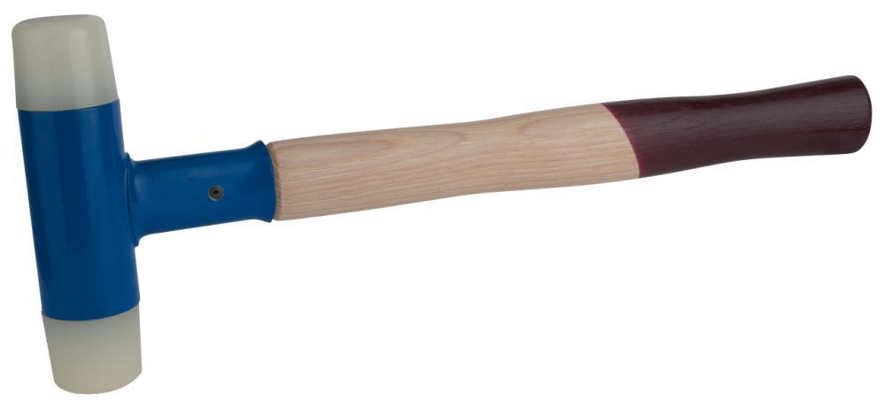 KS Tools Rückschlagfreier Schonhammer Produktbild KS Tools Rückschlagfreier Schonhammer