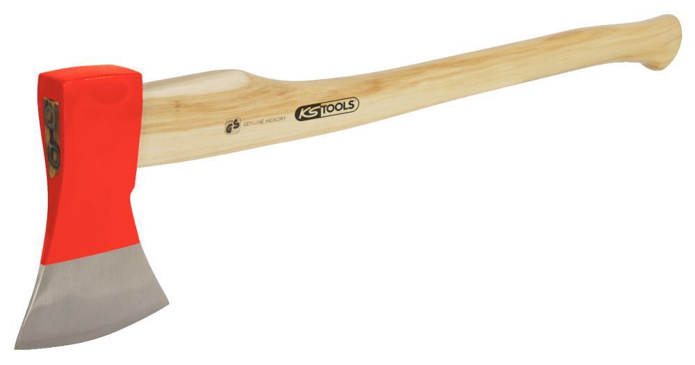 KS Tools Holzaxt 1250g Produktbild KS Tools Holzaxt 1250g