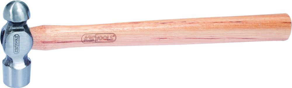 KS Tools Schlosserhammer englische Form 900 g Produktbild KS Tools Schlosserhammer englische Form 900 g