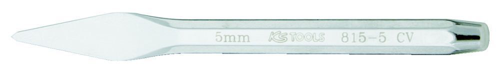 KS Tools Kreuzmeißel 130mm Produktbild KS Tools Kreuzmeißel 130mm
