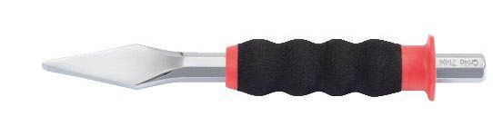 KS Tools Kreuzmeißel 7 mm 8-kant Produktbild KS Tools Kreuzmeißel 7 mm 8-kant