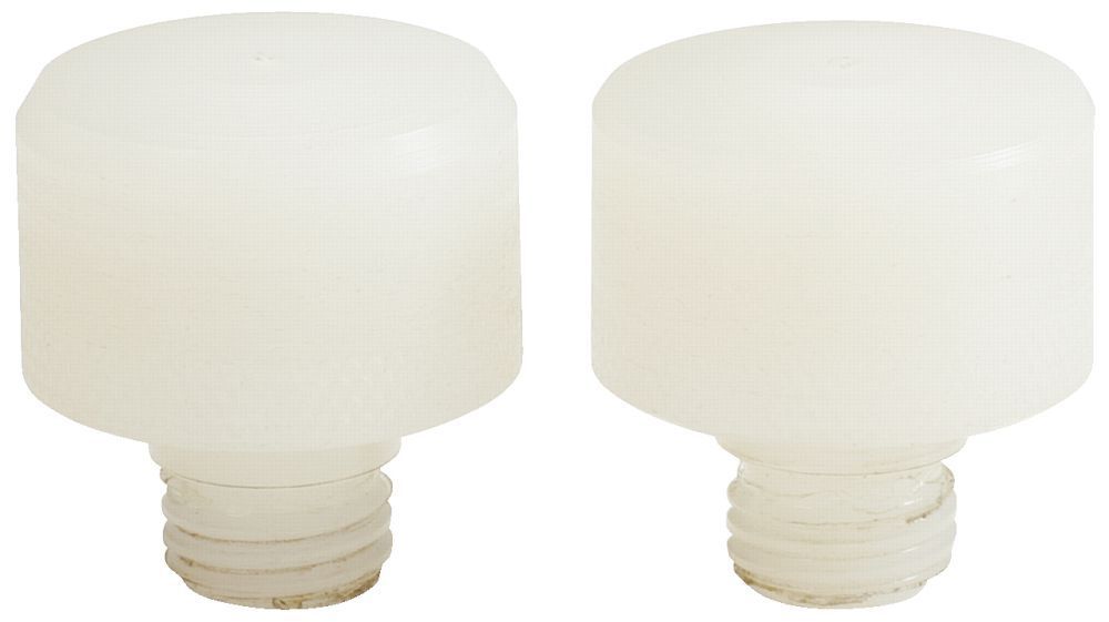 KS Tools Eintreiber Aufsatz 2 teiliger Satz Polyamid Durchmesser 10mm Produktbild KS Tools Eintreiber Aufsatz 2 teiliger Satz Polyamid Durchmesser 10mm