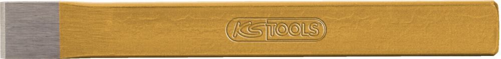 KS Tools Schlitzmeißel 230 mm Produktbild KS Tools Schlitzmeißel 230 mm