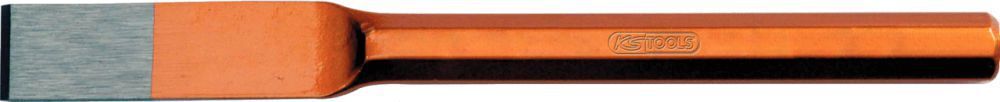 KS Tools Fugenmeißel 8-kant 250 x 25 mm Produktbild KS Tools Fugenmeißel 8-kant 250 x 25 mm
