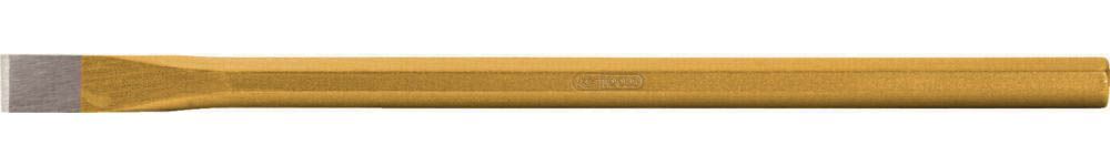 KS Tools Elektrikermeißel 8-kant 12 x 300 mm Produktbild KS Tools Elektrikermeißel 8-kant 12 x 300 mm