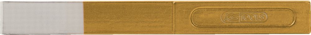 KS Tools Karosserie-Schlitzmeißel extra dünn 240 mm Produktbild KS Tools Karosserie-Schlitzmeißel extra dünn 240 mm
