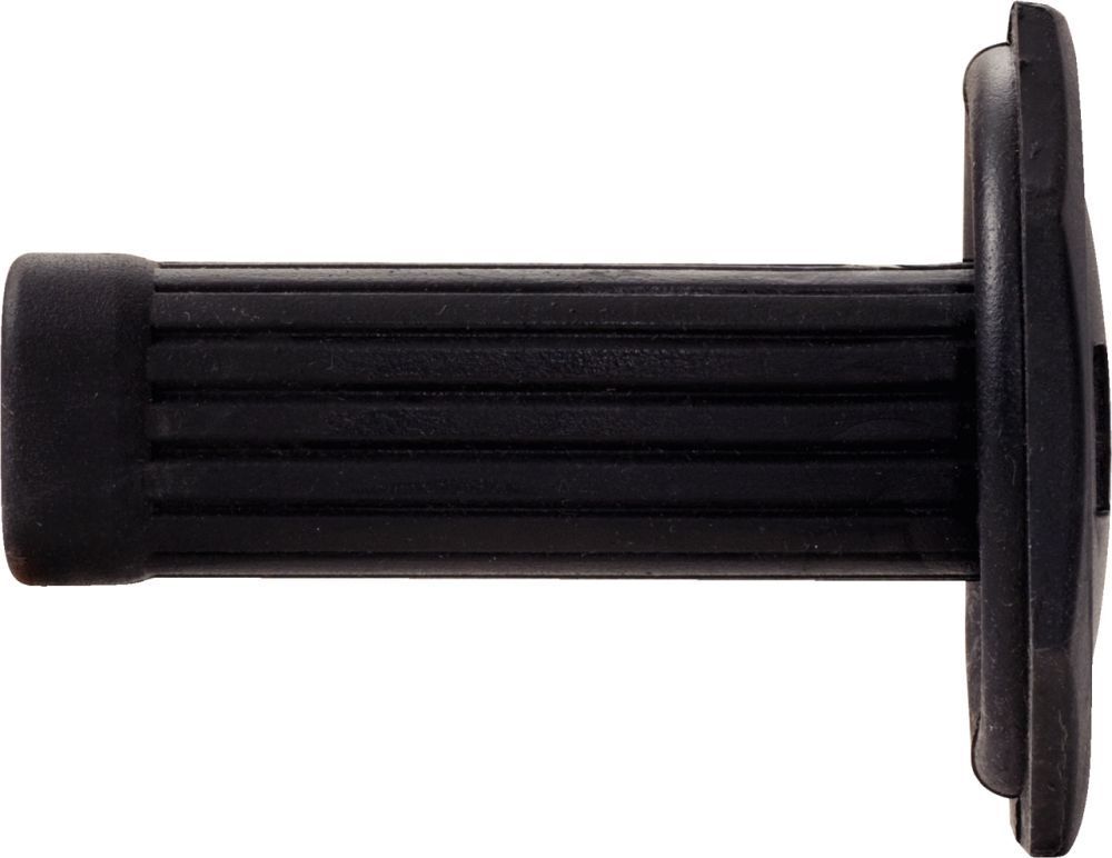 KS Tools Handschutzgriff für Meißel 20 x 12 mm Produktbild KS Tools Handschutzgriff für Meißel 20 x 12 mm