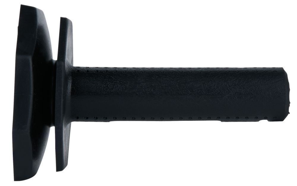 KS Tools Sicherheitshandgriff für Meißel 26 x 13 mm Produktbild KS Tools Sicherheitshandgriff für Meißel 26 x 13 mm