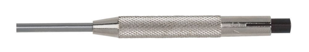 KS Tools Splintentreiber mit Führungshülse, Ø 5,9 mm KS Tools Splintentreiber mit Führungshülse, Ø 5,9 mm