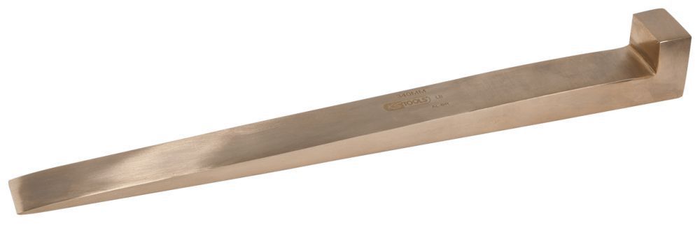 KS Tools BRONZEplus Nasenkeil 400x30x40x40x15 mm KS Tools BRONZEplus Nasenkeil 400x30x40x40x15 mm