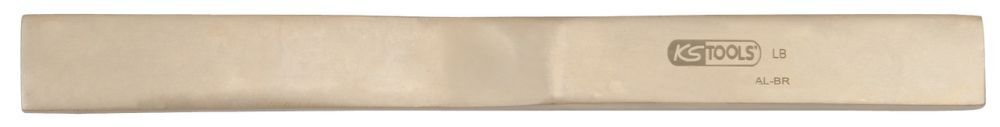 KS Tools BRONZEplus Schlitzmeißel 250mm Produktbild KS Tools BRONZEplus Schlitzmeißel 250mm