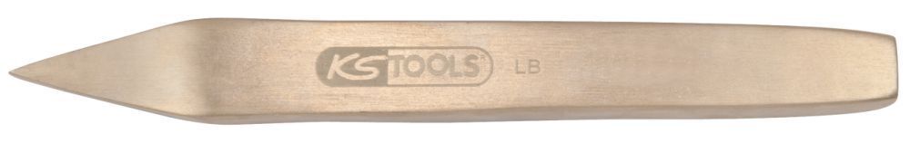 KS Tools BRONZEplus Kreuzmeißel 200 mm Produktbild KS Tools BRONZEplus Kreuzmeißel 200 mm