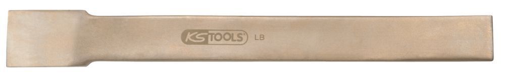 KS Tools BRONZEplus Flachmeißel 30mm 450mm Produktbild KS Tools BRONZEplus Flachmeißel 30mm 450mm