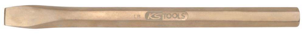 KS Tools BRONZEplus Maurermeißel 19x400mm Produktbild KS Tools BRONZEplus Maurermeißel 19x400mm