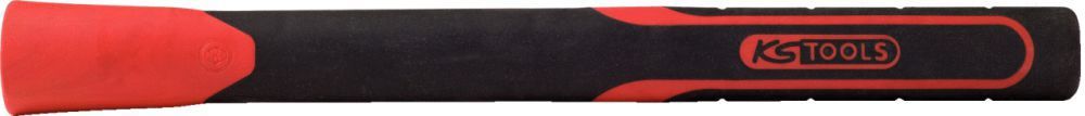 KS Tools Ersatzstiel Fiberglas konisch 370mm Produktbild KS Tools Ersatzstiel Fiberglas konisch 370mm