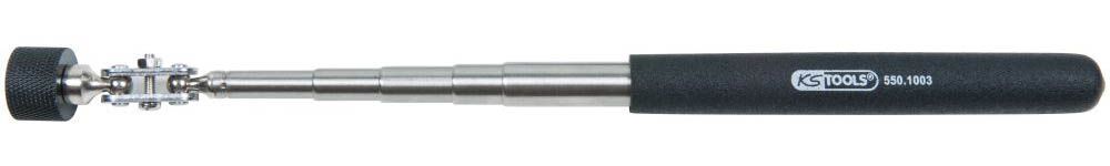 KS Tools Teleskop-Magnethalter, 200-700mm Produktbild KS Tools Teleskop-Magnethalter, 200-700mm