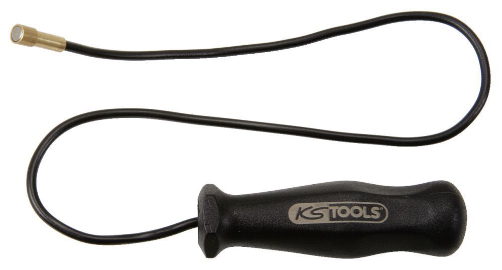 KS Tools Flexibler Magnet, 400mm Produktbild KS Tools Flexibler Magnet, 400mm