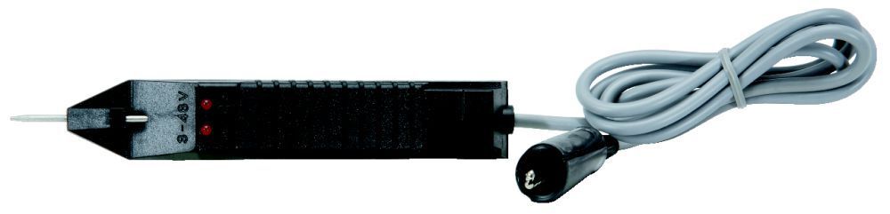 KS Tools Spannungsprüfer 3-48 V, 140mm Produktbild KS Tools Spannungsprüfer 3-48 V, 140mm