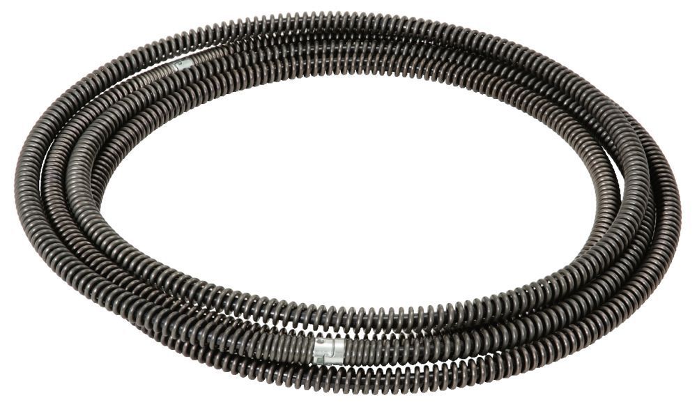 KS Tools Rohrreinigungsspirale mit Kunststoff Innenseele Durchmesser 16 mm Produktbild KS Tools Rohrreinigungsspirale mit Kunststoff Innenseele Durchmesser 16 mm