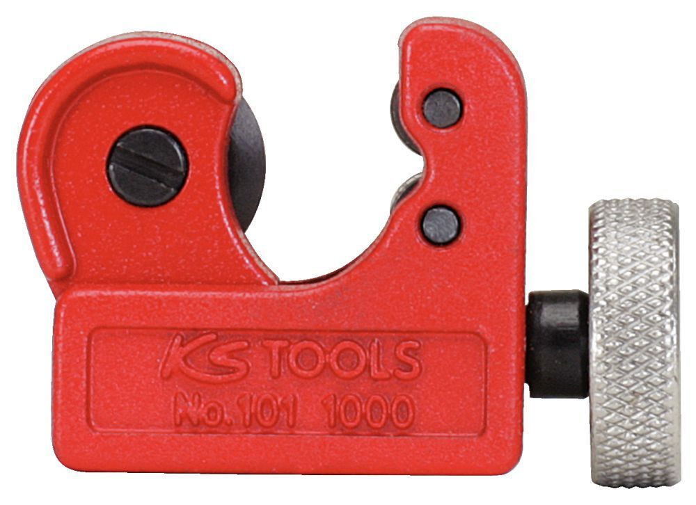 KS TOOLS Mini-Rohrabschneider 3-16mm Produktbild KS TOOLS Mini-Rohrabschneider 3-16mm