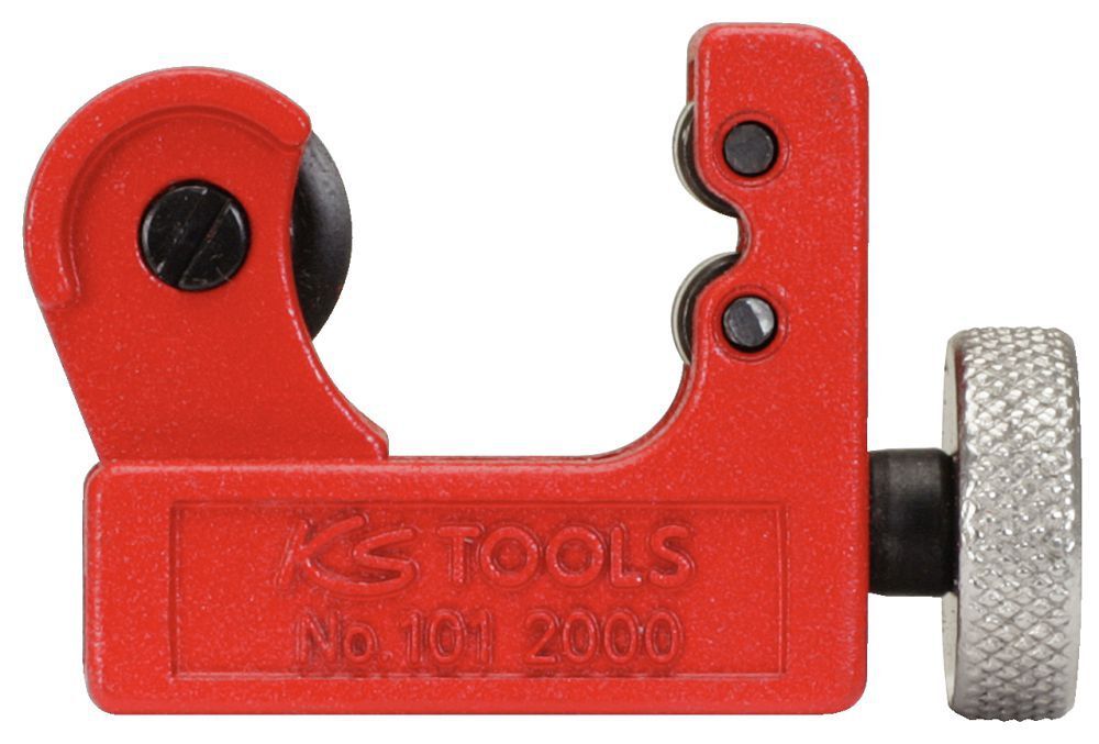 KS TOOLS Mini-Rohrabschneider 3-22mm KS TOOLS Mini-Rohrabschneider 3-22mm