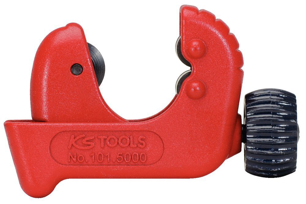 KS TOOLS Mini-Rohrabschneider 3-28mm Produktbild KS TOOLS Mini-Rohrabschneider 3-28mm