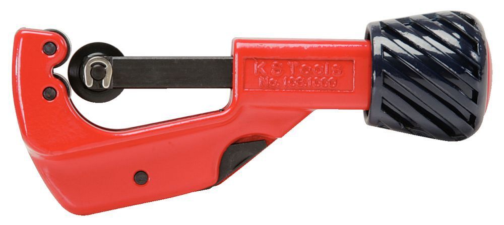KS Tools Teleskop Rohrabschneider 3 bis 32 mm Produktbild KS Tools Teleskop Rohrabschneider 3 bis 32 mm