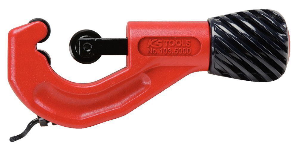 KS TOOLS Teleskop-Rohrabschneider 6-38mm 156mm Produktbild KS TOOLS Teleskop-Rohrabschneider 6-38mm 156mm