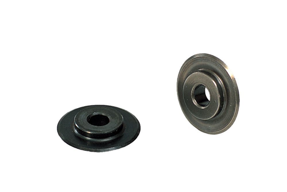 KS TOOLS Ersatzschneidrad für Rohrabschneider Metall 20mm Produktbild KS TOOLS Ersatzschneidrad für Rohrabschneider Metall 20mm
