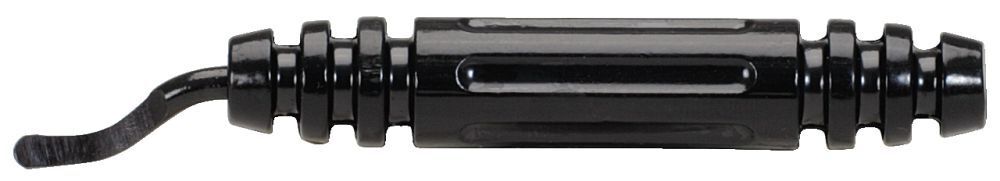 KS Tools Schnell Entgrater 88 x 12 mm Produktbild KS Tools Schnell Entgrater 88 x 12 mm