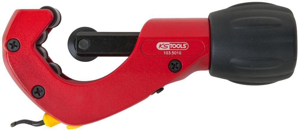 KS Tools Teleskop Rohrabschneider 3 bis 38 mm Länge 165 mm Produktbild KS Tools Teleskop Rohrabschneider 3 bis 38 mm Länge 165 mm