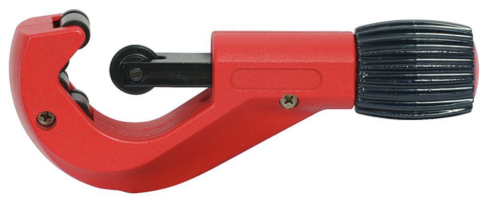 KS Tools Teleskop Rohrabschneider 3 bis 42 mm Produktbild KS Tools Teleskop Rohrabschneider 3 bis 42 mm