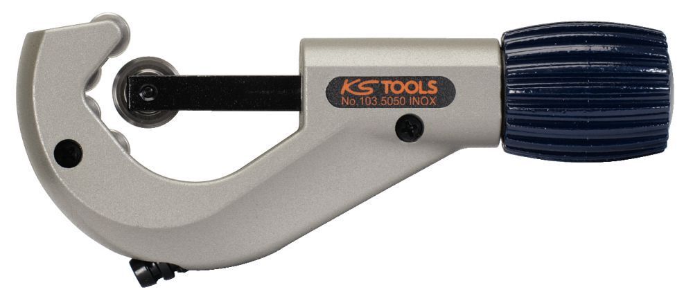 KS Tools EDELSTAHL Teleskop Rohrabschneider 3 bis 42 mm Produktbild KS Tools EDELSTAHL Teleskop Rohrabschneider 3 bis 42 mm
