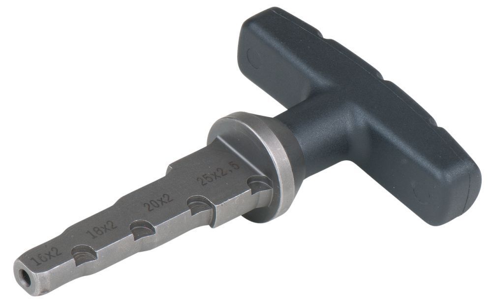 KS Tools Innen Entgrater Produktbild KS Tools Innen Entgrater