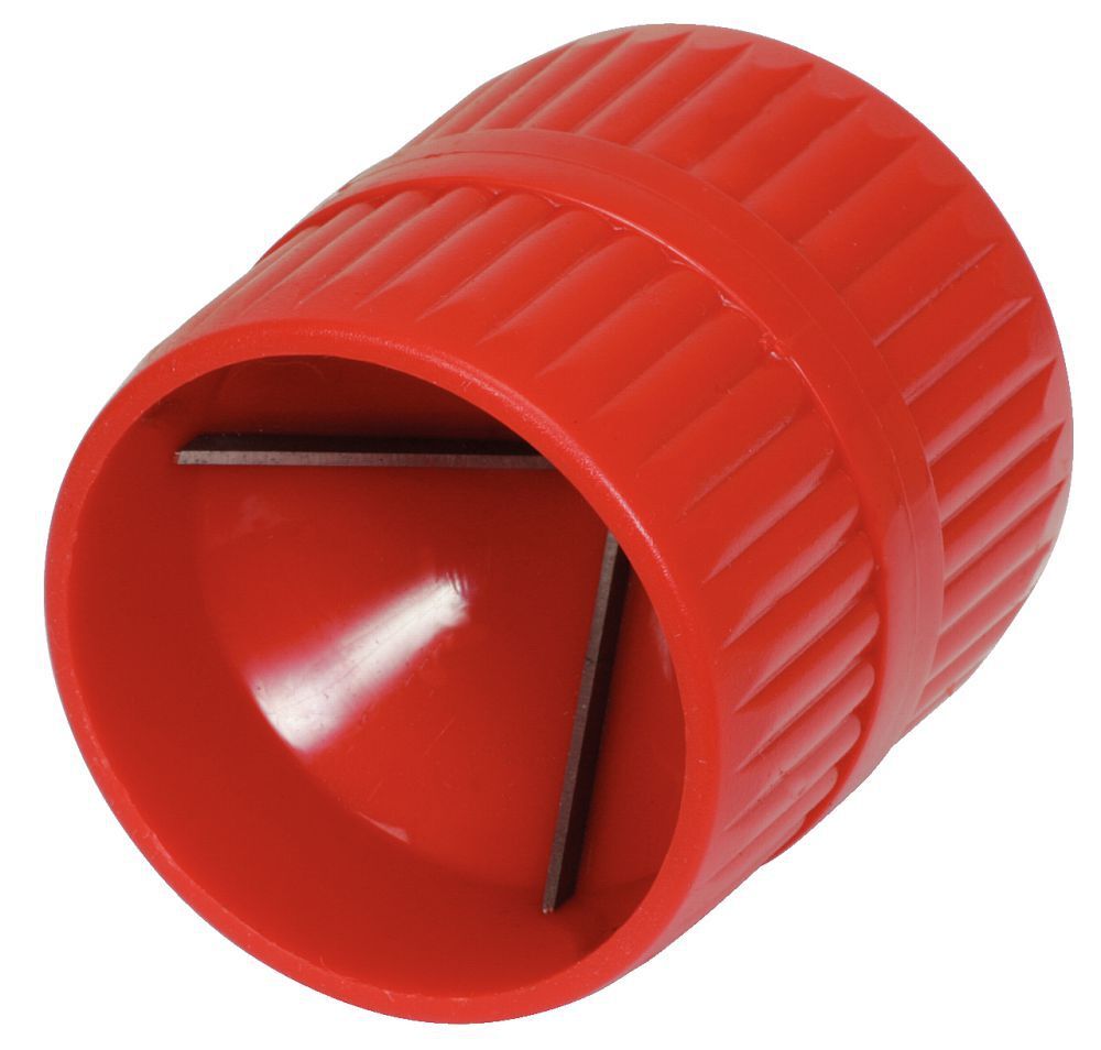 KS TOOLS Innen- und Außen-Entgrater Kunststoff 3-42mm Produktbild KS TOOLS Innen- und Außen-Entgrater Kunststoff 3-42mm