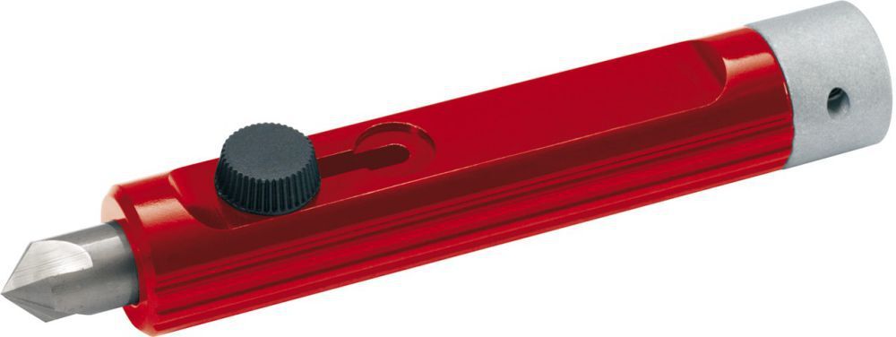 KS TOOLS Innen- und Außen-Rohrentgrater für Ø 4-14mm Produktbild KS TOOLS Innen- und Außen-Rohrentgrater für Ø 4-14mm